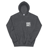 WinsOnly. BOLD Hoodie