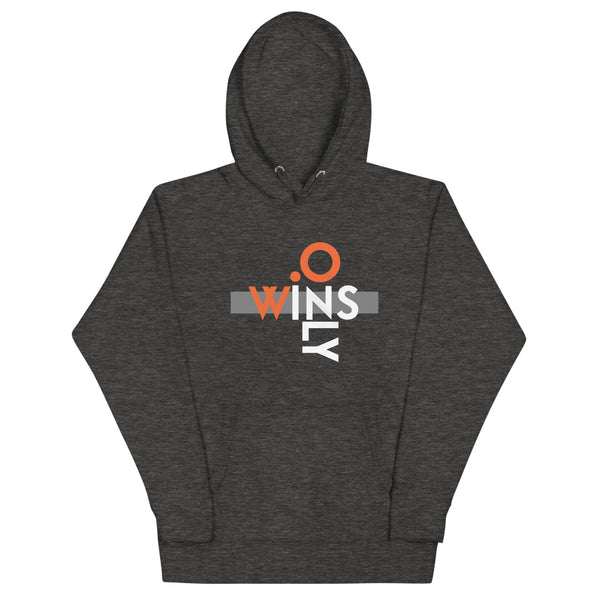 Wins Only x Outset Collab Hoodie