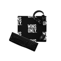 WinsOnly Gaming mouse pad