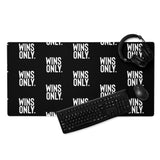 WinsOnly Gaming mouse pad