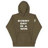 Every Day Is A Win Hoodie
