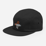 Wins Only x Outset Medical Collab Five Panel Cap