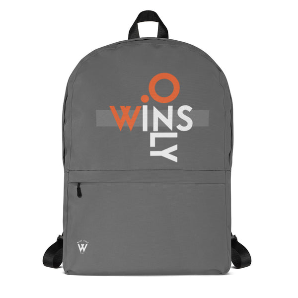 Wins Only x Outset Medical BackPack