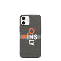 Wins Only x Outset Medical IPhone Case