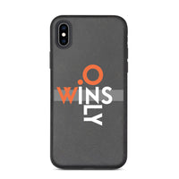 Wins Only x Outset Medical IPhone Case
