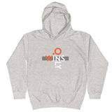 Wins Only x Outset Medical Collab Kids Hoodie