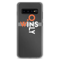 Wins Only x Outset Medical Android Phone Case