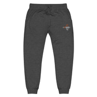 Embroidery Wins Only x Outset Medical Collab Joggers
