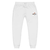 Embroidery Wins Only x Outset Medical Collab Joggers