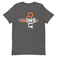 Wins Only x Outset Collab T-Shirt